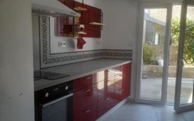 Maison 2u00a0Chambres