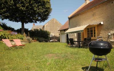 Maison 3u00a0Chambres