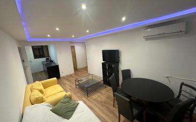 Appartement 2 Chambres