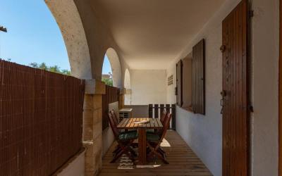 Appartement (4 Adultes) Appartement (4 Adultes)