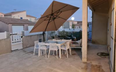 Maison 2u00a0Chambres