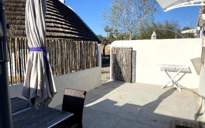 Appartement 1 Chambre