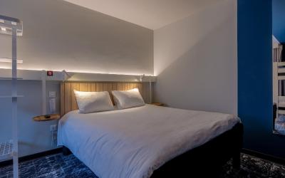 Chambre Double Standard Chambre Double Standard