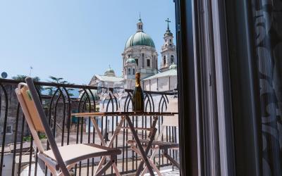 Camera Tripla Comfort