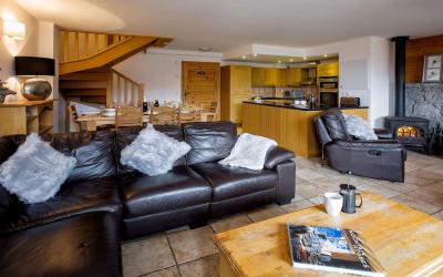 Appartement 3u00a0Chambres Appartement 3u00a0Chambres