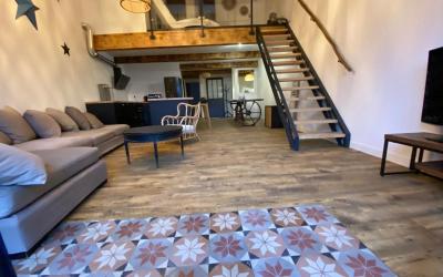 Maison 4u00a0Chambres