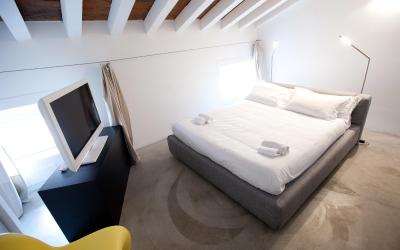 Camera Matrimoniale Superior