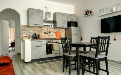 Appartamento con 1 Camera da Letto