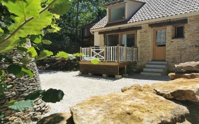 Chambre Double Deluxe