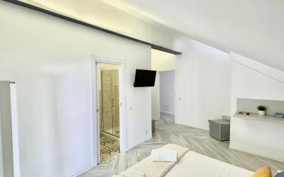 Camera Matrimoniale Standard