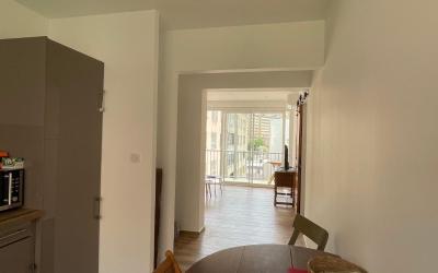 Appartement 2 Chambres Appartement 2 Chambres