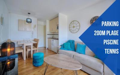 Appartement 1 Chambre