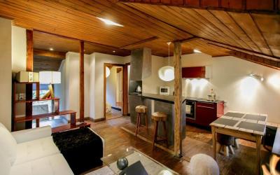 Appartement 2 Chambres Appartement 2 Chambres