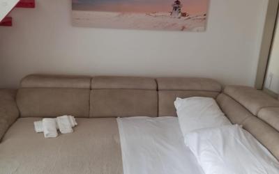 Monolocale Familiare