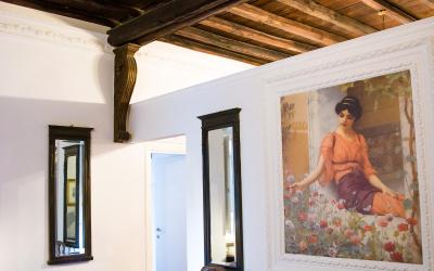 Appartamento con 1 Camera da Letto