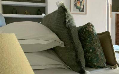 Chambre Lit King-Size