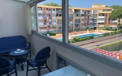 Appartement 1 Chambre