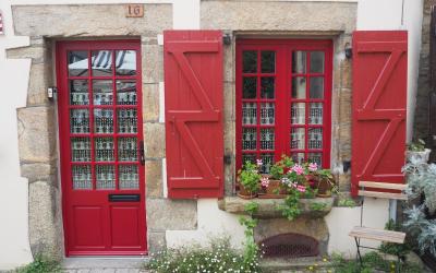 Maison 1 Chambre
