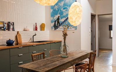 Appartement 2 Chambres