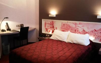 Chambre Double Standard Chambre Double Standard