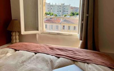 Appartement 2 Chambres