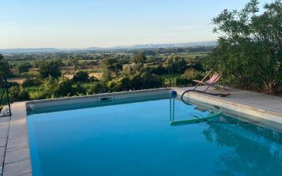 Villa 3u00a0Chambres