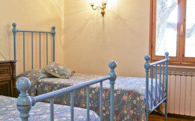 Appartamentino su 2 Livelli