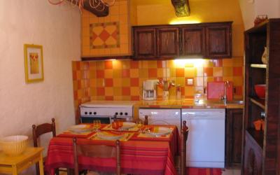 Appartement 1 Chambre