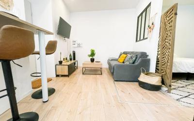 Appartement Appartement