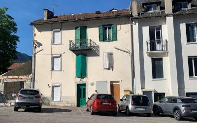 Appartement 1 Chambre