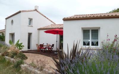 Maison 3u00a0Chambres