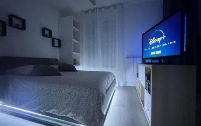 Studio avec Terrasse