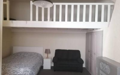 Appartement 1 Chambre