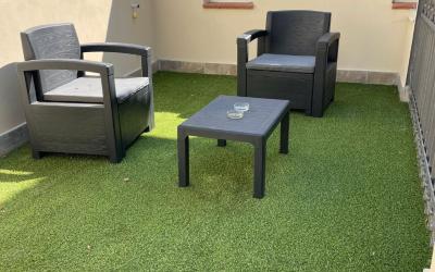 Appartamento con 1 Camera da Letto