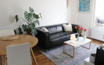 Appartement 1 Chambre