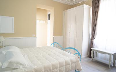 Camera Matrimoniale - Dependance