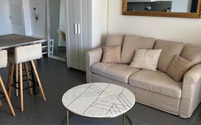 Appartement 1 Chambre Appartement 1 Chambre