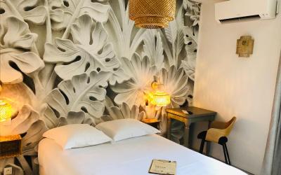 Petite Chambre Double