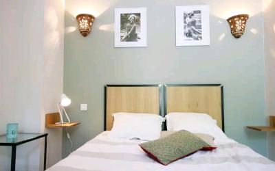 Appartement 1 Chambre