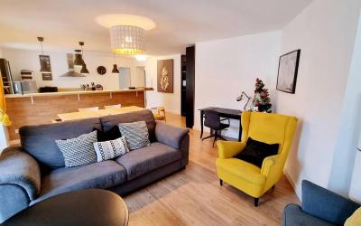 Appartement 3u00a0Chambres Appartement 3u00a0Chambres