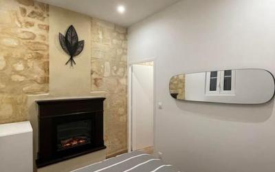 Appartement 1 Chambre