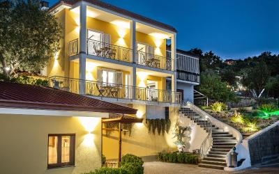 Casa con 3 Camere da Letto