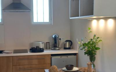 Maison 1 Chambre Maison 1 Chambre