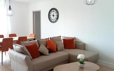 Appartement Appartement
