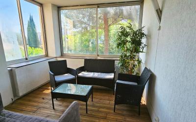 Appartement 2 Chambres Appartement 2 Chambres