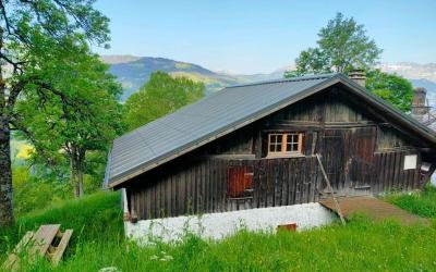 Chalet 3u00a0Chambres Chalet 3u00a0Chambres