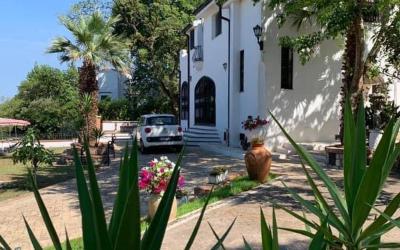 Camera Quadrupla Comfort 