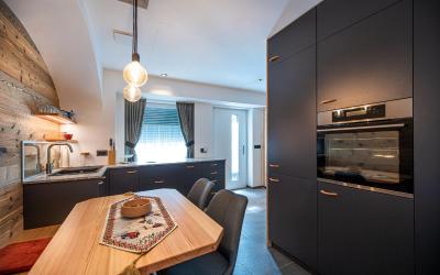 Appartamento con 1 Camera da Letto