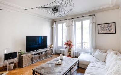 Appartement 1 Chambre Appartement 1 Chambre