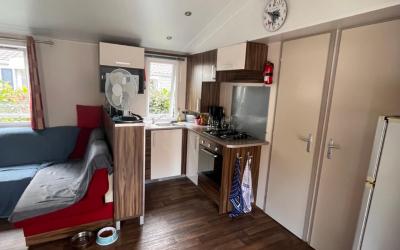 Mobile Home Mobile Home